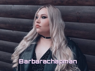 Barbarachapman
