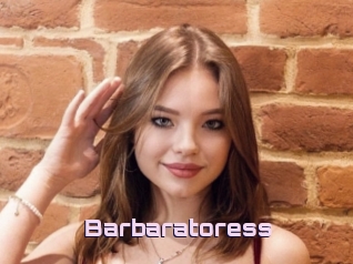 Barbaratoress