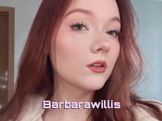 Barbarawillis
