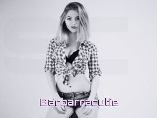 Barbarracutie