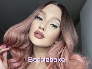 Barbiebake