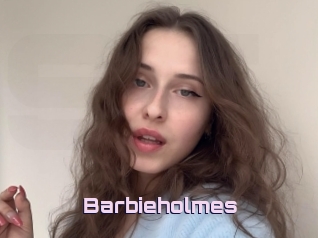 Barbieholmes