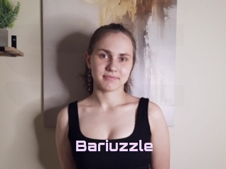 Bariuzzle