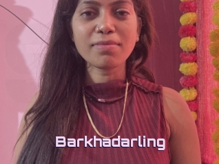 Barkhadarling