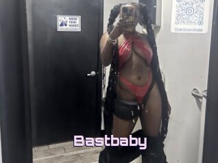 Bastbaby