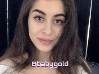 Bbabygold
