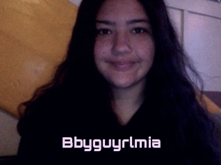 Bbyguyrlmia