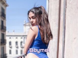 Bbymel