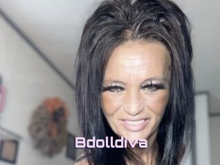 Bdolldiva