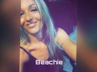 Beachie