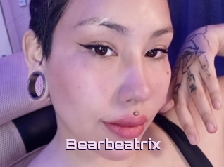 Bearbeatrix