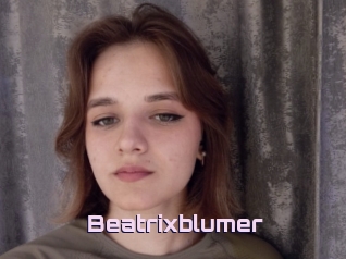 Beatrixblumer