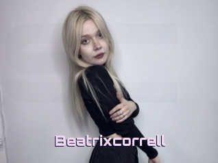 Beatrixcorrell