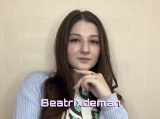 Beatrixdeman