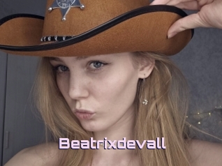Beatrixdevall