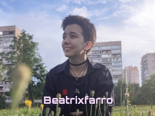 Beatrixfarro