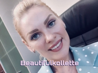 Beautifulkollette