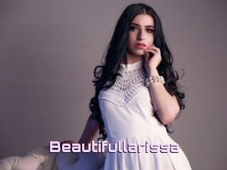 Beautifullarissa