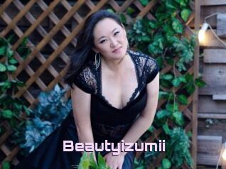 Beautyizumii