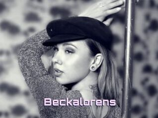 Beckalorens