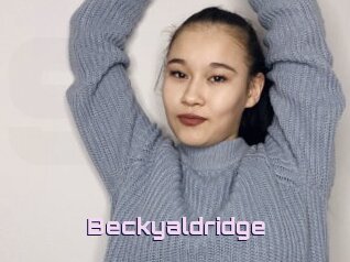 Beckyaldridge