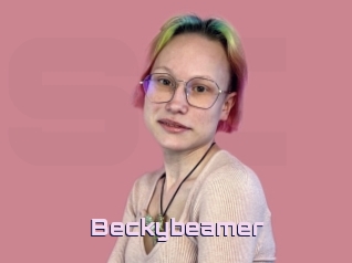Beckybeamer
