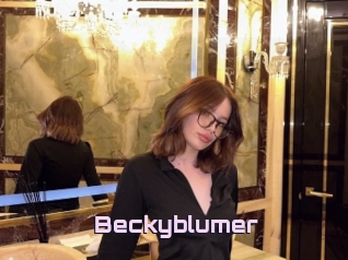 Beckyblumer