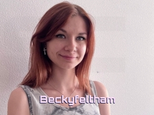 Beckyfeltham