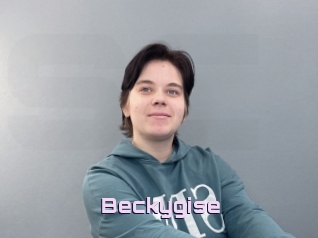 Beckygise