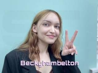 Beckyhambelton