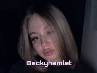 Beckyhamlet