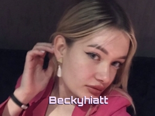 Beckyhiatt