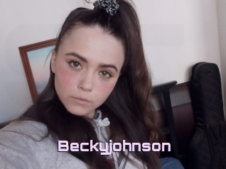 Beckyjohnson