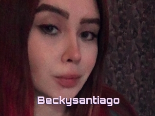 Beckysantiago