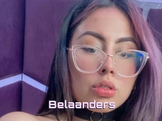 Belaanders