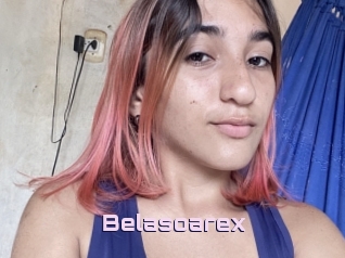 Belasoarex