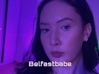 Belfastbabe