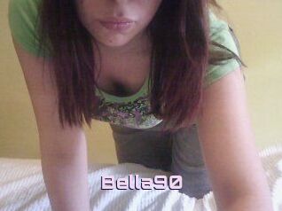 Bella90