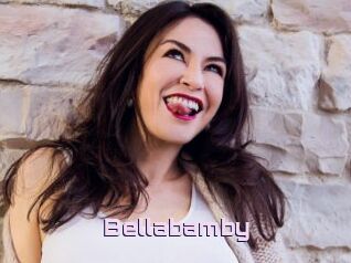 Bellabamby
