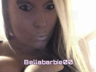Bellabarbie00