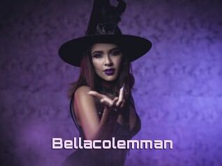 Bellacolemman