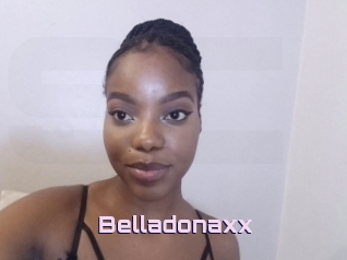 Belladonaxx