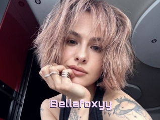 Bellafoxyy