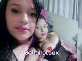 Bellahotsex