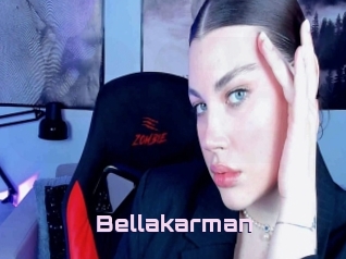 Bellakarman