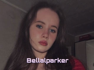 Bellalparker