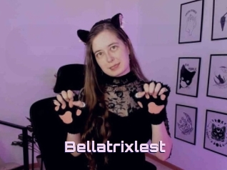 Bellatrixlest