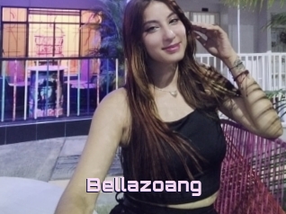 Bellazoang