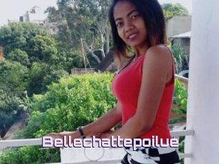 Bellechattepoilue