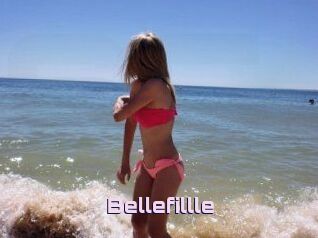 Bellefillle